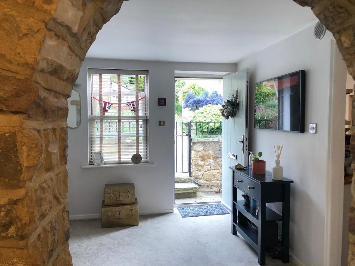 The Old Studio Knaresborough Exteriör bild